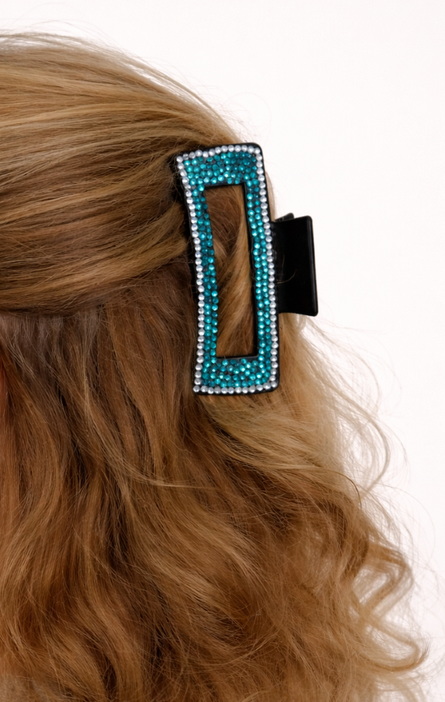 Bedazzle Bar Claw Clip Kit - Image 6