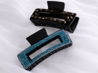 Bedazzle Bar Claw Clip Kit