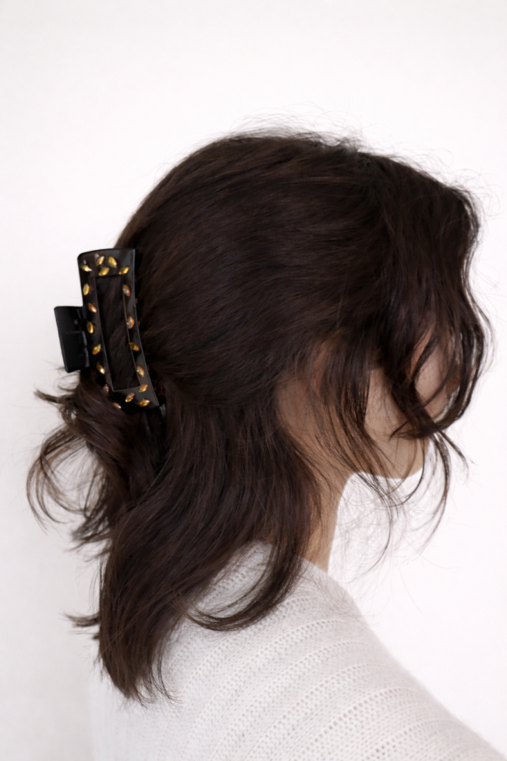 Bedazzle Bar Claw Clip Kit - Image 5