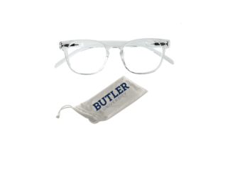 Blue Light Glasses (Sleeve Included)