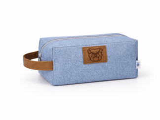 The DawgPack (Light Blue)