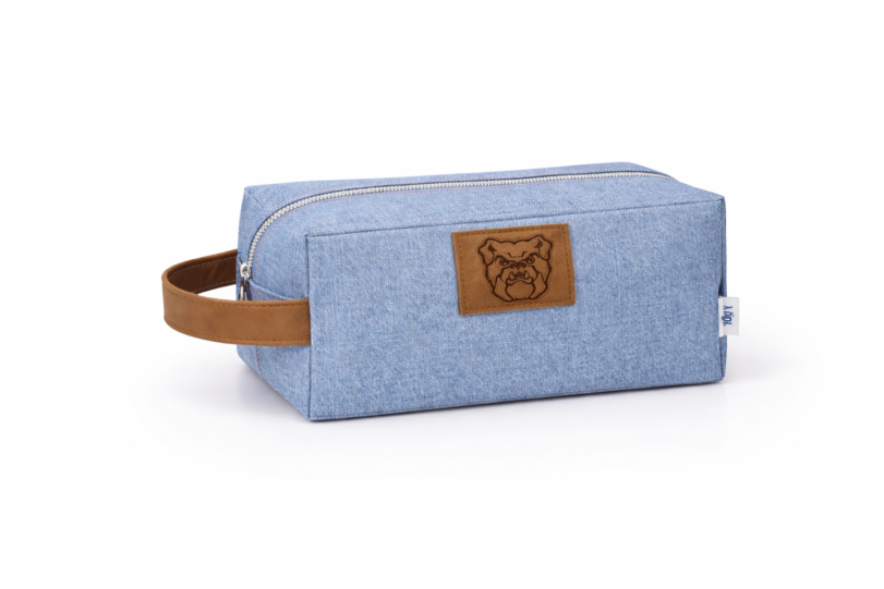 The DawgPack (Light Blue)