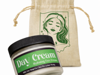 Handmade Hydrating Face Cream