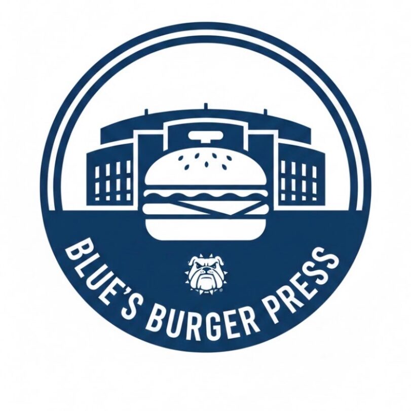 Blue's Burger Press
