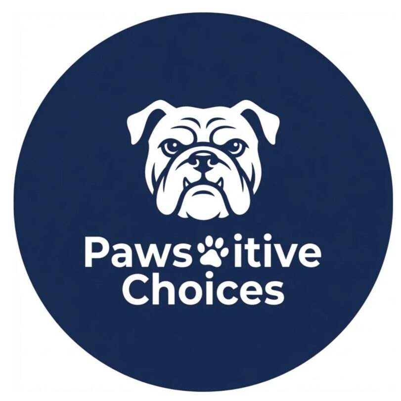 Paws-itive Choices