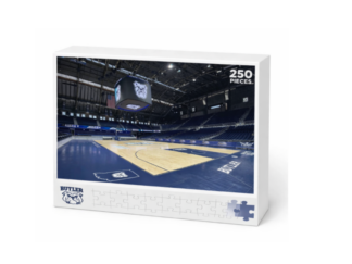 Hinkle Fieldhouse Puzzle