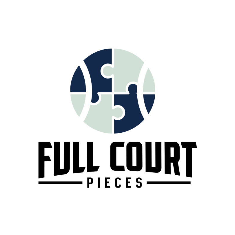 Full Court Pieces