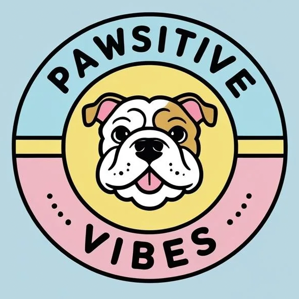 Pawsitive Vibes