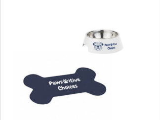 Paws-itive Choices Mealtime Bundle