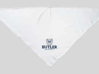 Butler University Pup Bandana