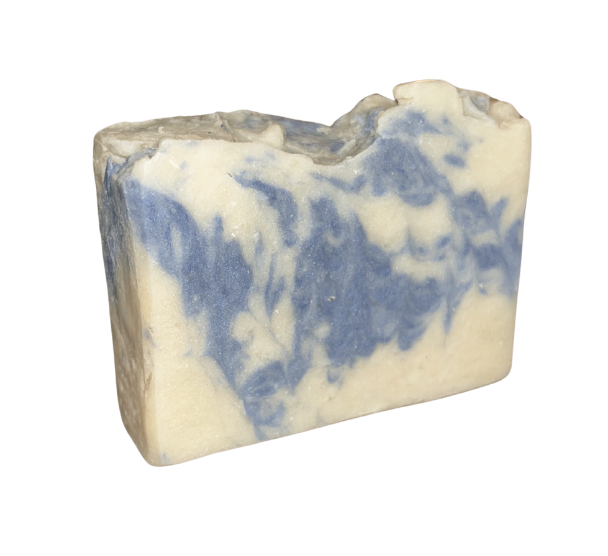 "Blackberry-Vanilla" Soap Bar