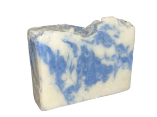"Raindrops" Soap Bar