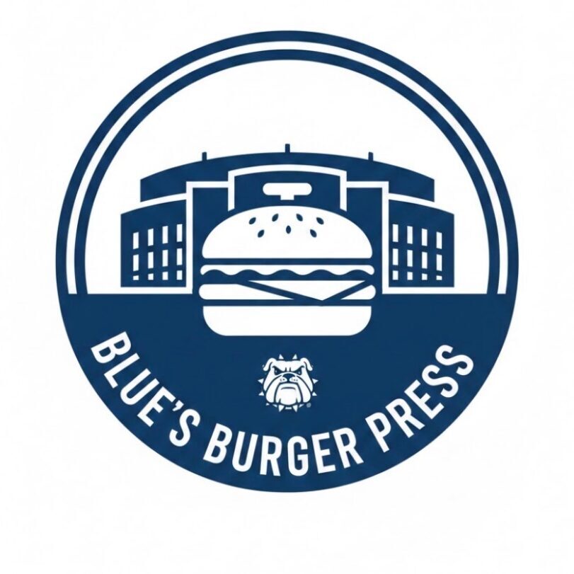 Blue's Burger Press