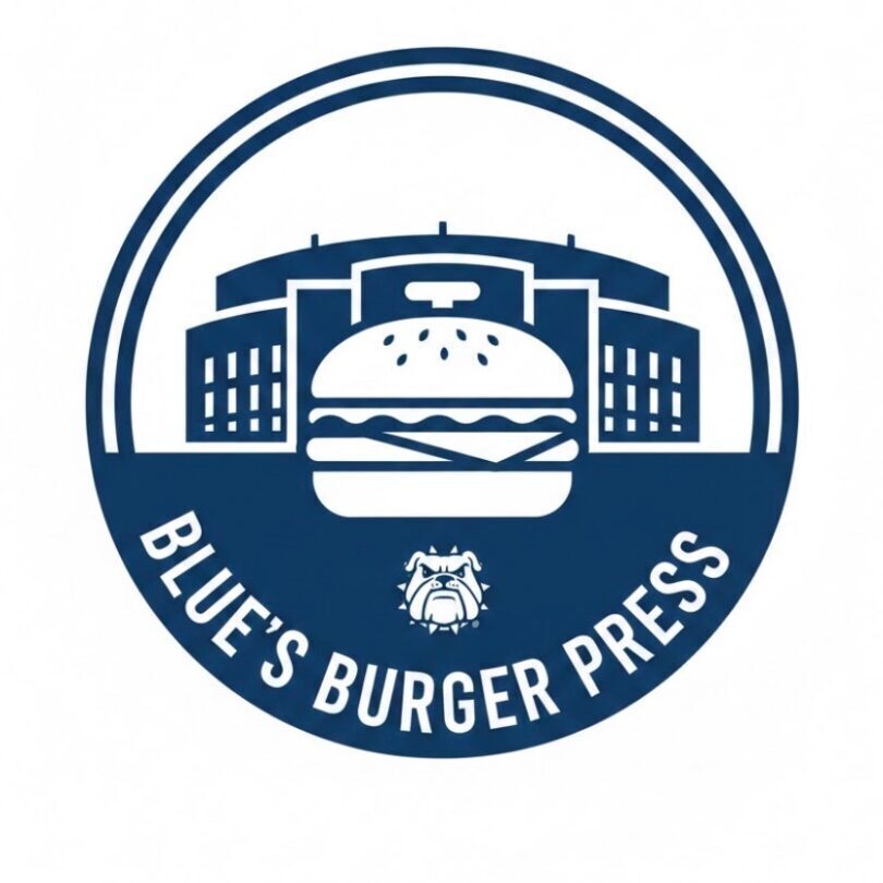 Blue's Burger Press