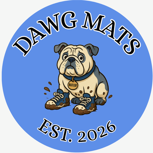 Dawg Mats
