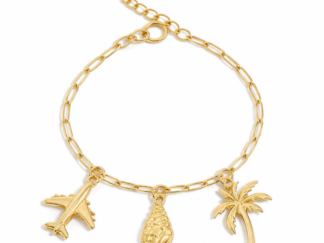 The RSVP: Beach Bracelet