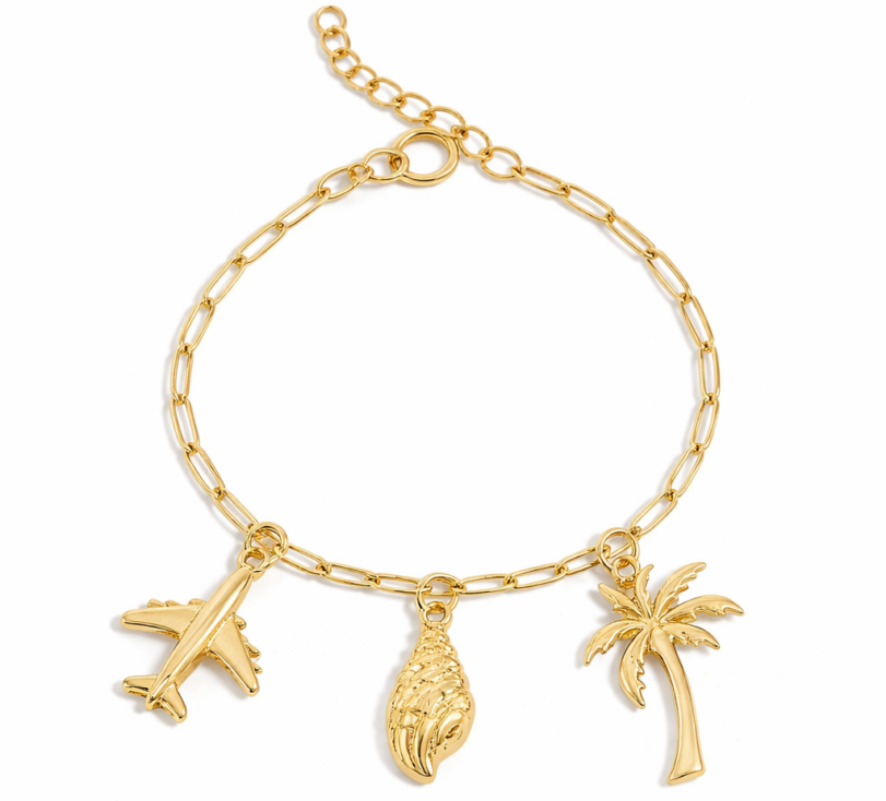 The RSVP: Beach Bracelet