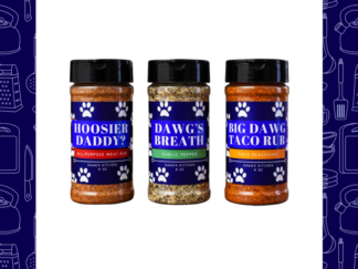 Dawg's Kitchen Spice & Seasoning Bundle