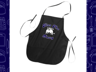 Port Authority Medium-Length Apron