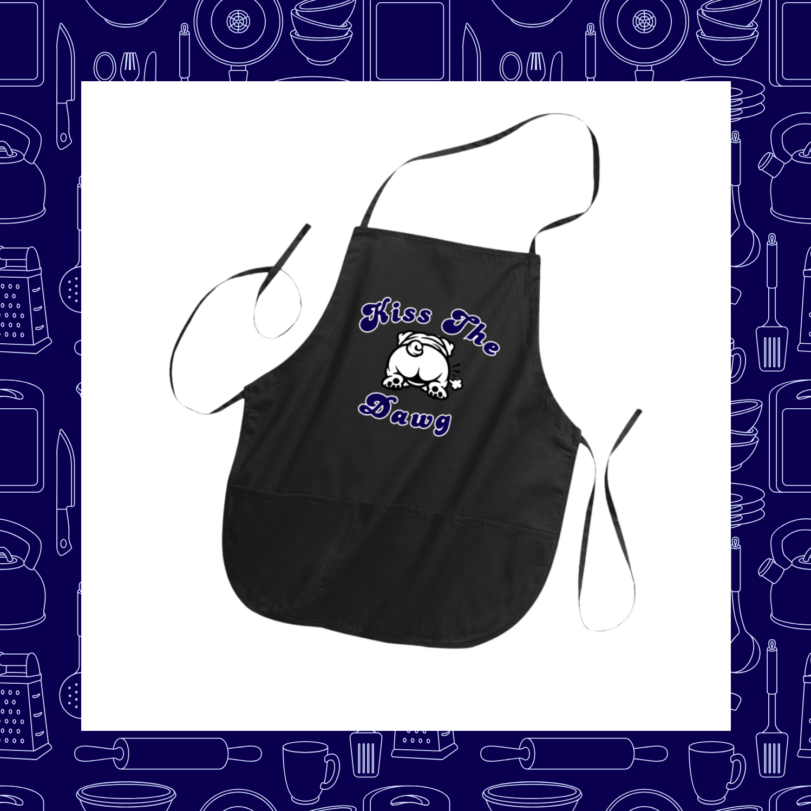 Port Authority Medium-Length Apron