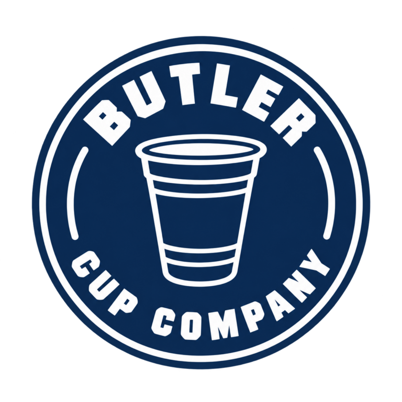Butler Cup Co.