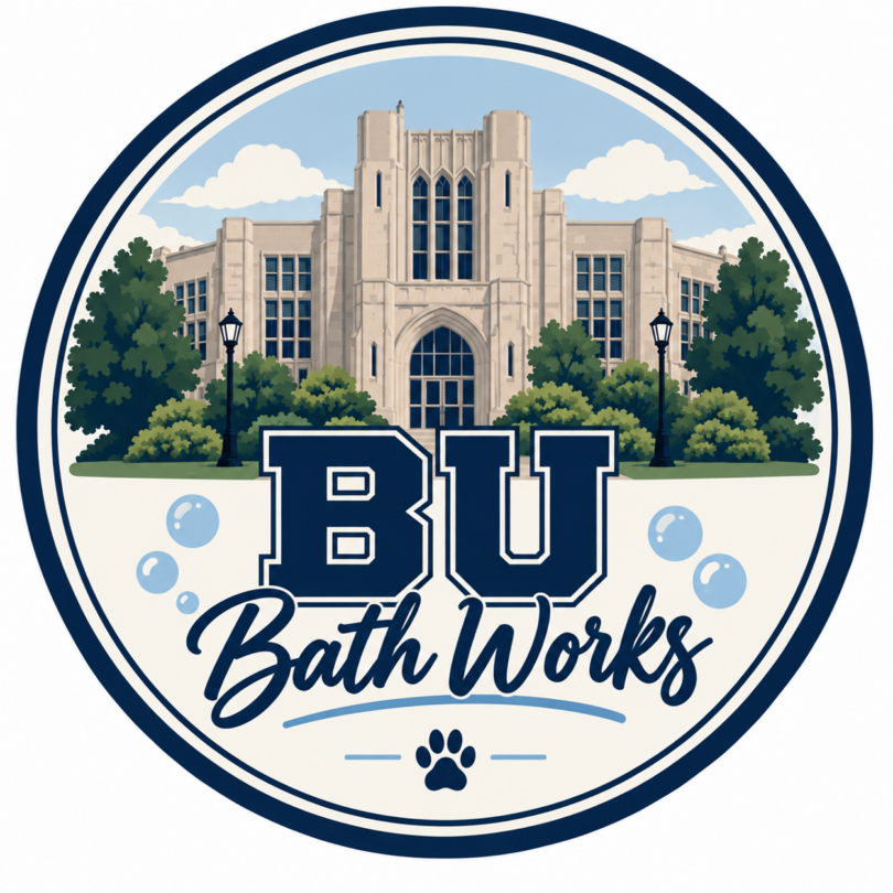 BU Bath Works