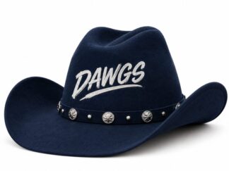 Cowboy Hat