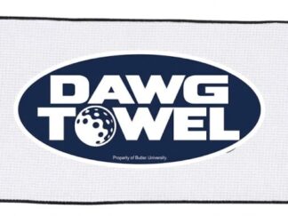 Dawg Towel